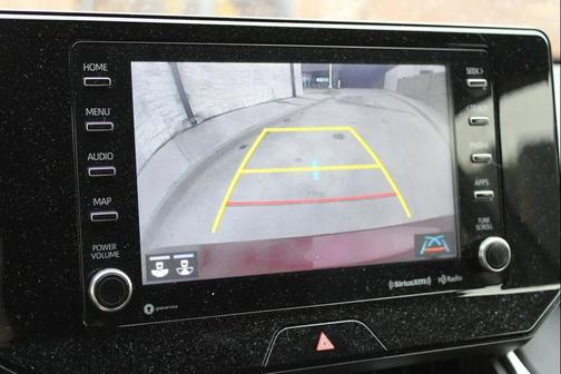 2022 Toyota Venza LE