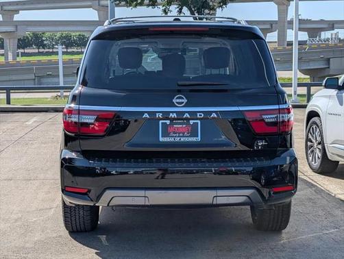 2024 Nissan Armada SL 2WD