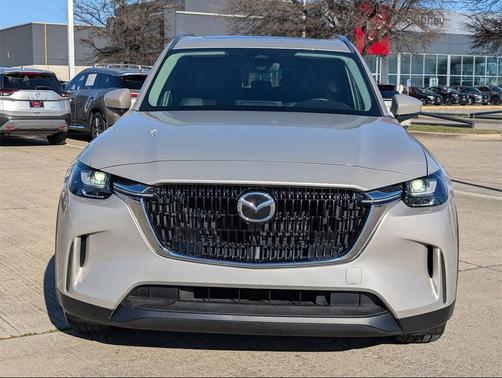 2024 Mazda CX-90 3.3 Turbo Preferred