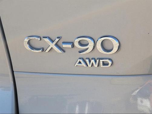 2024 Mazda CX-90 3.3 Turbo Preferred