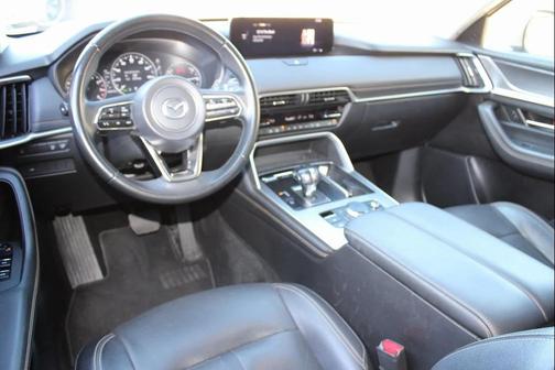 2024 Mazda CX-90 3.3 Turbo Preferred