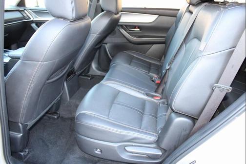 2024 Mazda CX-90 3.3 Turbo Preferred