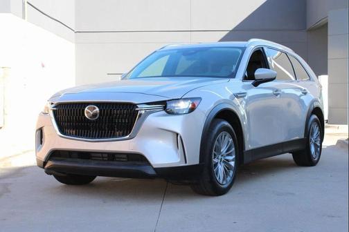 2024 Mazda CX-90 3.3 Turbo Preferred