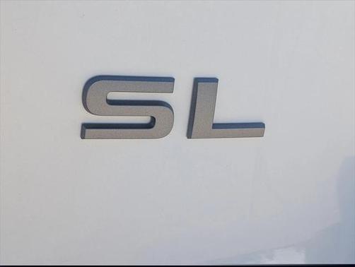 2025 Nissan Armada SL 2WD