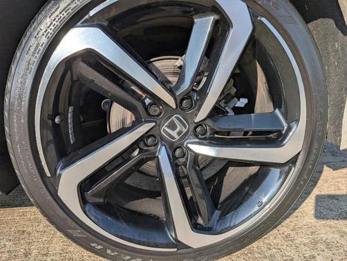 2021 Honda Accord Sport 1.5T
