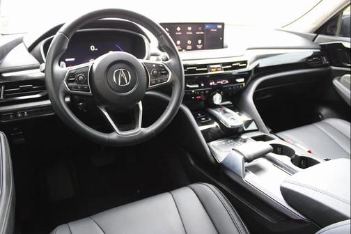 2024 Acura MDX Standard