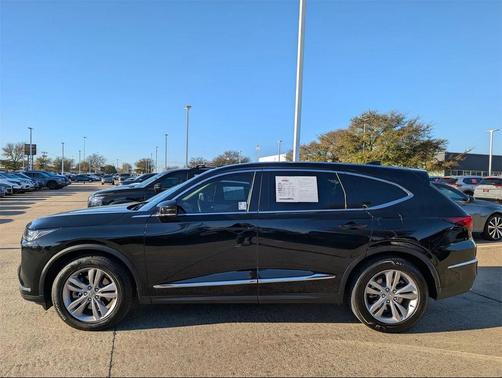 2024 Acura MDX Standard
