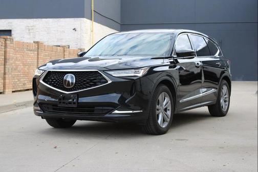 2024 Acura MDX Standard