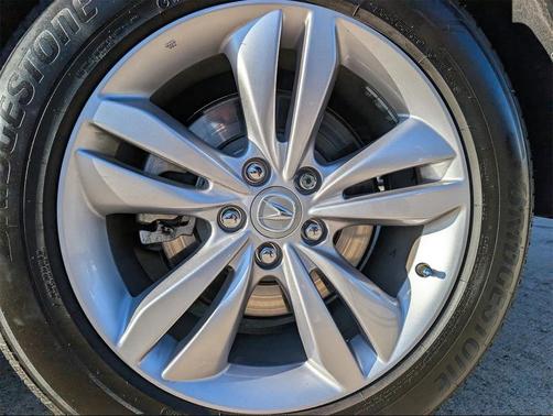 2024 Acura MDX Standard