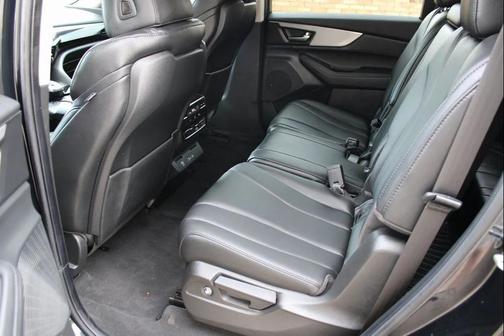 2024 Acura MDX Standard