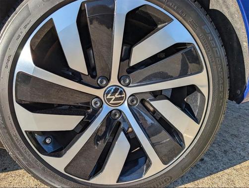 2022 Volkswagen Arteon 2.0T SEL R-Line 4MOTION