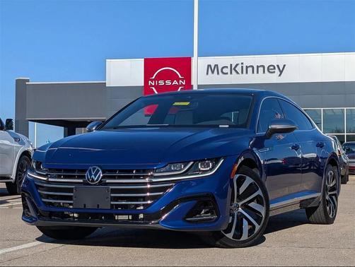 2022 Volkswagen Arteon 2.0T SEL R-Line 4MOTION