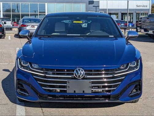2022 Volkswagen Arteon 2.0T SEL R-Line 4MOTION