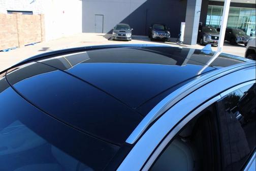 2022 INFINITI QX50 LUXE