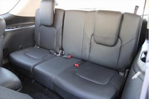 2024 Nissan Armada SL 2WD