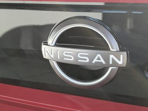2025 Nissan Z NISMO
