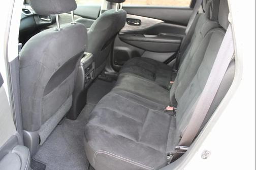 2016 Nissan Murano S