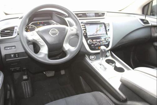 2016 Nissan Murano S
