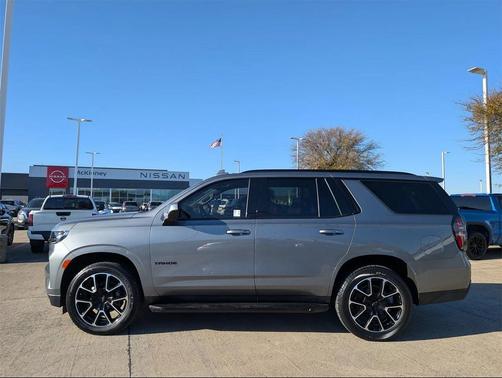 2021 Chevrolet Tahoe 2WD RST