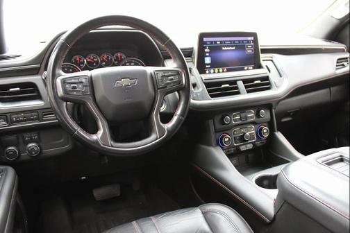 2021 Chevrolet Tahoe 2WD RST