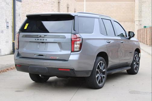 2021 Chevrolet Tahoe 2WD RST