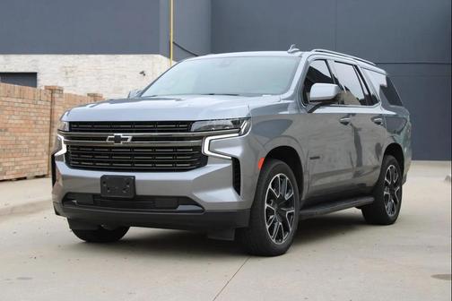 2021 Chevrolet Tahoe 2WD RST