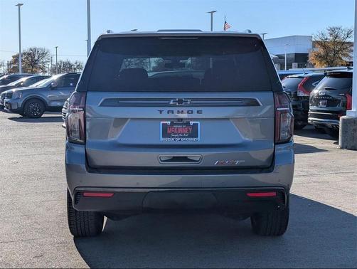2021 Chevrolet Tahoe 2WD RST