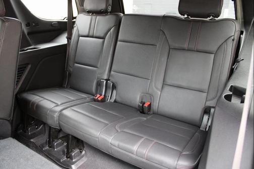 2021 Chevrolet Tahoe 2WD RST