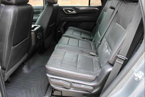 2021 Chevrolet Tahoe 2WD RST