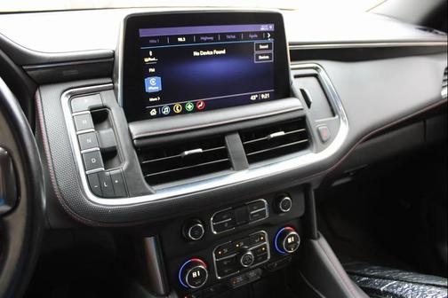 2021 Chevrolet Tahoe 2WD RST