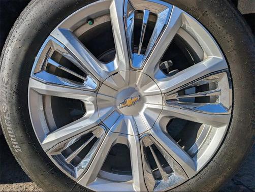 2024 Chevrolet Tahoe 4WD High Country