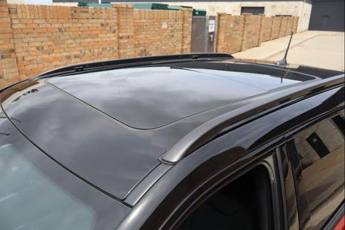 Redline Pearlcoat 2023 Jeep Compass High Altitude