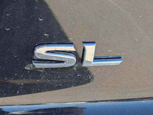 2025 Nissan Pathfinder SL FWD