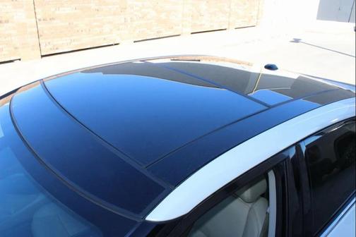 2023 Nissan Maxima 3.5 Platinum