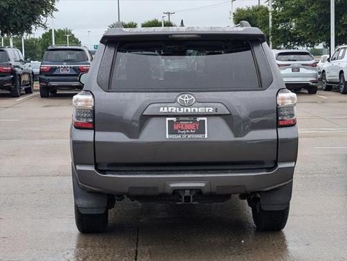 2020 Toyota 4Runner SR5 Premium