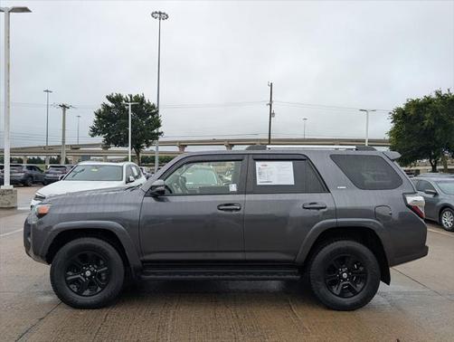 2020 Toyota 4Runner SR5 Premium