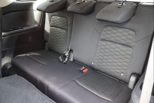 Deep Ocean Blue Pearl 2025 Nissan Pathfinder SV 4WD