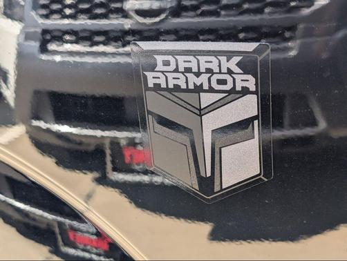 Super Black 2026 Nissan Frontier SV