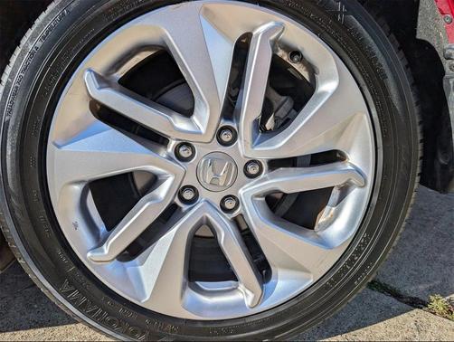 2020 Honda Accord LX 1.5T