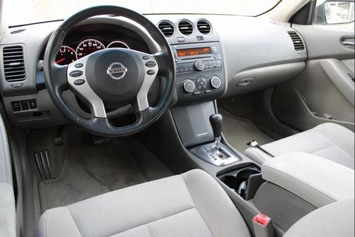 2011 Nissan Altima 2.5 S
