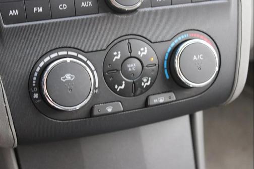 2011 Nissan Altima 2.5 S