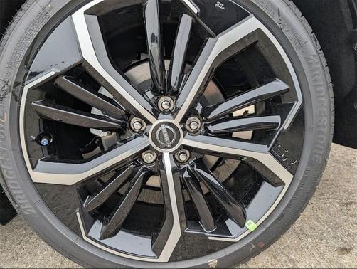 2025 Nissan Altima SR FWD