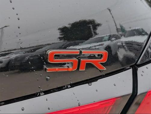 2025 Nissan Altima SR FWD