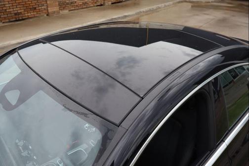 Black 2025 Mercedes-Benz CLA 250 Base