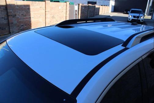 2017 GMC Terrain Denali