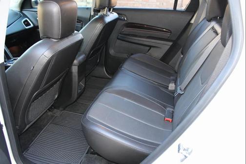 2017 GMC Terrain Denali