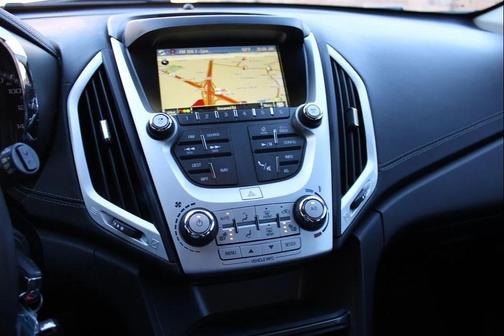 2017 GMC Terrain Denali