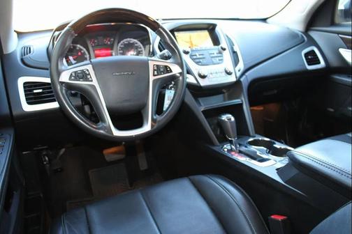 2017 GMC Terrain Denali