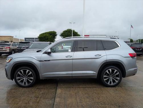 2021 Volkswagen Atlas 3.6L SEL Premium