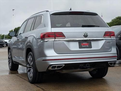 2021 Volkswagen Atlas 3.6L SEL Premium